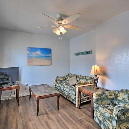Coastal Waters 108-109- 2 Bedroom 2 Bath Pool Side Condo! Нью-Смирна-Бич Экстерьер фото