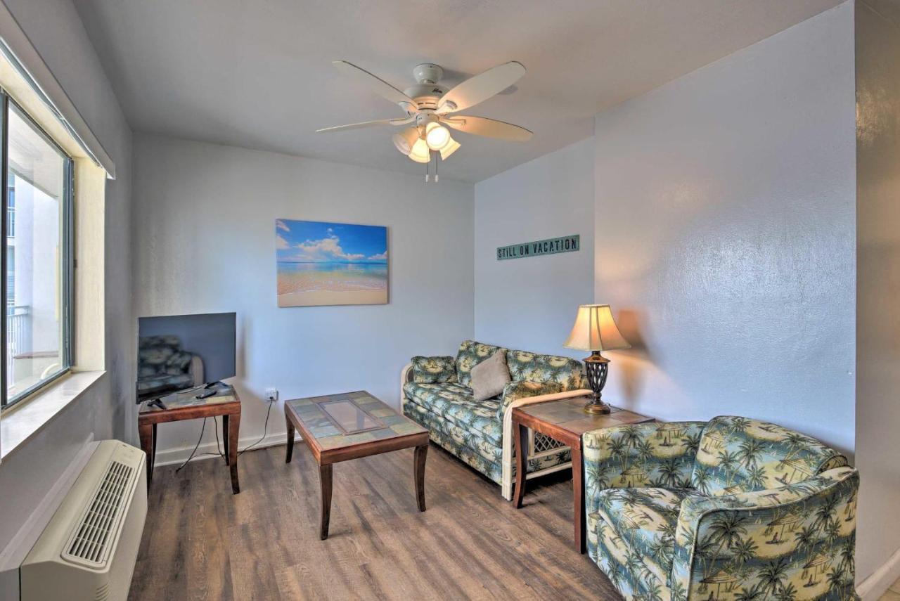 Coastal Waters 108-109- 2 Bedroom 2 Bath Pool Side Condo! Нью-Смирна-Бич Экстерьер фото